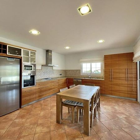 Villa En Blanes Cala'N Blanes  Kültér fotó