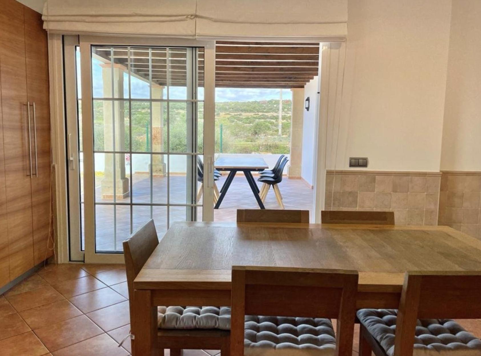 Villa En Blanes Cala'N Blanes  Kültér fotó